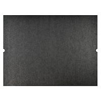 Protektive Pak 37766 Dissipative Card Holder LID, DROP-IN, FOR TEK TRAY 37750