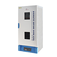 NL Scientific NL 1017 SS / 004 Laboratory Drying Oven (420 litres, 2 kW x 2 Nos.)