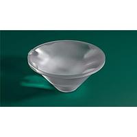 Carclo Technical Plastics 10139 Lens Optic 20mm