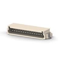 AMP Connectors - TE Connectivity 1-292228-5 Shrouded 1.5 MINI CT SGL H SMT W/O BOSS