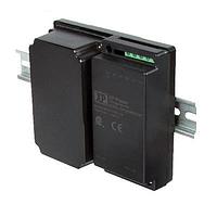 XP Power JVA151500S05-D Isolated XP Power, DC-DC Converter, 15W, DIN Rail, Wide Input