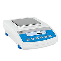 RADWAG WLC 2/A2/C/2 Precision Balance (2 kg, 0.01 g)