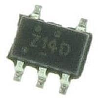 Fairchild NC7SZ14P5X Inverters UHS Inverter