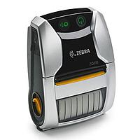 Zebra ZQ310 Indoor Mobile Label And Receipt Printer (203 dpi; 48mm; 4 ips)