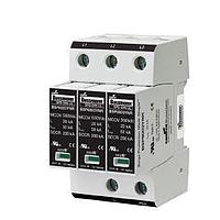 Eaton Bussmann BSPM3600WYG 3 Pole Surge Arrester 347/600 Wye, 3-Pole SPD
