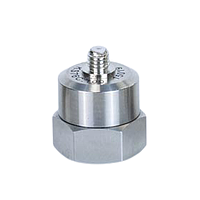 MMF KS76C100 Universal Accelerometer (100mV/g, ±60g, 24000Hz)