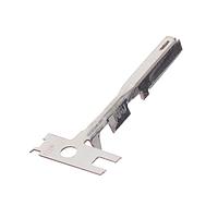 Yazaki 7116315402 Terminals TERM 025 II FEM 0.64MM UNSLD