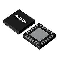 ROHM Semiconductor ML62Q1345-NNNGDZWBX Microcontrollers General-Purpose MCUs(16bit)ML62Q1300 Group is a high performance CMOS 16-bit microcontroller equipped with an 16-bit CPU nX-U16/100 and integrated with program memory(Flash memory), data memory(RAM), data Flash and rich peripheral functions such as t