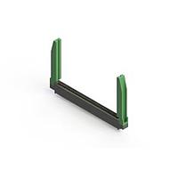 EDAC 395-043-540-678 Standard Card Edge Connectors .100" (2.54mm) Pitch Card Edge Connector
