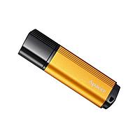 Apacer APHA016GAG0EG-2T USB Flash Drives Industrial USB3.0 EH353 SLC Extended Temp 16GB /Replacement: APHA016GAK0EG-2T