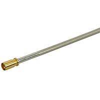 HUBER+SUHNER 21_MMPX-50-2-1/111_NE Connectors MMPX straight cable jack(f)