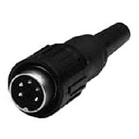 Amphenol Tuchel T3624-501 Connectors MALE CABLE CONNECTOR 12 WAY