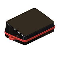Serpac CXL64SDBKAOR Hand Held