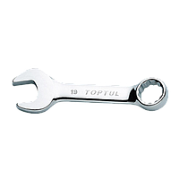 TOPTUL AAAF0909 Midget Combination Wrench (9 mm)