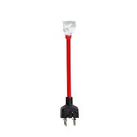 BIVAR OR1-36.0-RG-F4P54-2 Flexible Light Pipes with LEDs
