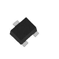 YAGEO XSemi XP2N1K2EN1 MOSFETs N-CH 20V 0.2A SOT-723