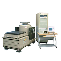 KDI KD-9363-EM-8000 Standard Electromagnetic Vibrator (8000kgF; 1~2,500Hz)