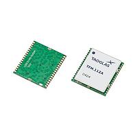 Taoglas TFM.112A RF Front End L1/L2 + L-Band Front End Module