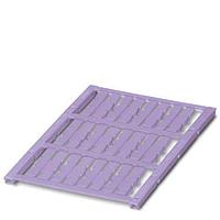 PHOENIX CONTACT 0826777 Cable Marker UC-WMC 3,1 (30X4) VT CUS