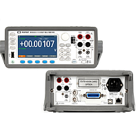 PICOTEST M3520A Digital Multimeter (6 1/2 Digits)