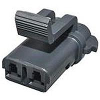 Aptiv 15300008 Connectors 2 Way F M/P 280 Sealed