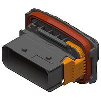 Aptiv 33342293 Connectors 18 way M 1.5 CTCS XP Connector