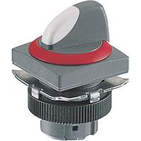 RAFI 1.30.242.251/2208 Switch Actuators RAFIX 22 QR Selector switch 1x90