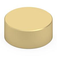 Mill-Max 1625-3-57-15-00-00-03-0 Spring Loaded Spring-Loaded Target Contact with Flat Face