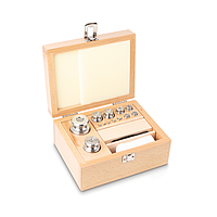 KERN 354-06 Weight Set (M2, 1 g - 1 kg)