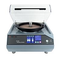 Trojan VP-430 Vibratory Polisher