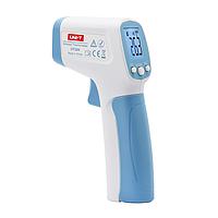 Body temperature meter