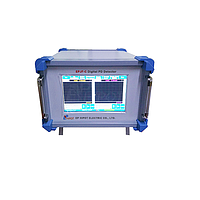 EPHIPOT EPJF-C Partial Discharge Detector (0.1pC~100000pC)