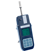 Senseca HD21AB17 Indoor Air Quality Monitors (CO2, CO, Patm, RH, T)