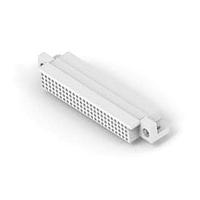 AMP Connectors - TE Connectivity 532434-1 Receptacles 100P R/A RECEPTACLE