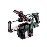 METABO KHA 18 LTX BL 24 QUICK SET ISA Cordless Hammer (18 V)