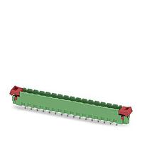 PHOENIX CONTACT 1808609 Headers 16 Pos 5.08mm pitch Through Hole Header