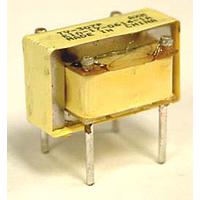 Triad Magnetics TY-307P Pin Terminal Transformers AUDIO XFMR FCC68 XFMR 600:600 0mADC/TY-307P