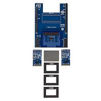 STMicroelectronics X-NUCLEO-53L3A2 Time-of-Flight Ranging Sensor Proximity ToF sensor expansion board based on VL53L3 for STM32 Nucleo
