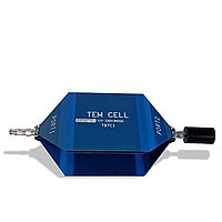 Tekbox TBTC1 Open TEM Cell for EMC Pre-Compliance Testing