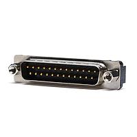 Amphenol Commercial Products L17HTNBHPOL2RM84C Plug D-SUB STRAIGHT PCB