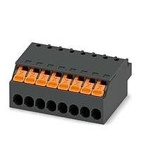 PHOENIX CONTACT 1464111 Sockets XPC 1,5/ 8-ST-3,5 BK