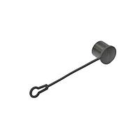 NEUTRIK SCMX-TOP Sealing Cover Sealing Cover, IP65 and UV resistant - male TOP XLR and etherCON cable connector