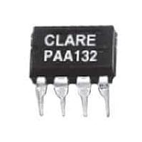 IXYS PAA132 Isolated DPST-NO/NO 8PIN DIP