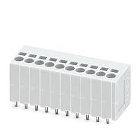 PHOENIX CONTACT 1702615 Fixed Terminal Blocks SPT 1,5/10-V- 3,5 GY7035