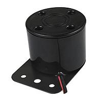 Same Sky (formerly CUI Devices) CPS-5248-105PM Sirens siren, 52.5 mm round, 48.5 mm deep, 12VDC, 105dB, panel mount