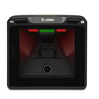 Zebra SP72-V Single-Plane Scanner (1D, 2D, Digimarc; 305 cm/s)