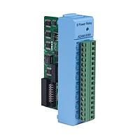 Advantech ADAM-5069-AE AC/DC Output Modules 8-Ch Power Relay Output Module w/ LED