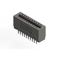 EDAC 725-020-525-201 Standard Card Edge Connectors Press-fit Card Edge Connector