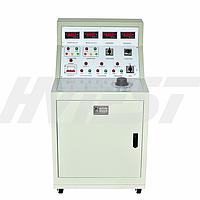 Wuhan HTKGG-H Switchgear Test Equipment (three-phase four-wire AC380V)