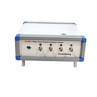 Huazheng HZ-600C Transformer Winding Deformation Tester (10Hz-2 MHz)